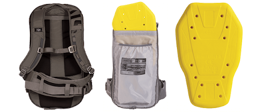 Test : 7 sacs à dos avec protection dorsale ⋆ Vojo